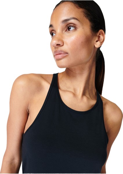 Breathe Easy Run Kadın Koşu Tank Top fırsatları