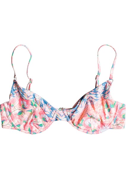 Secret Paradise Morg Kadın Bikini Üstü