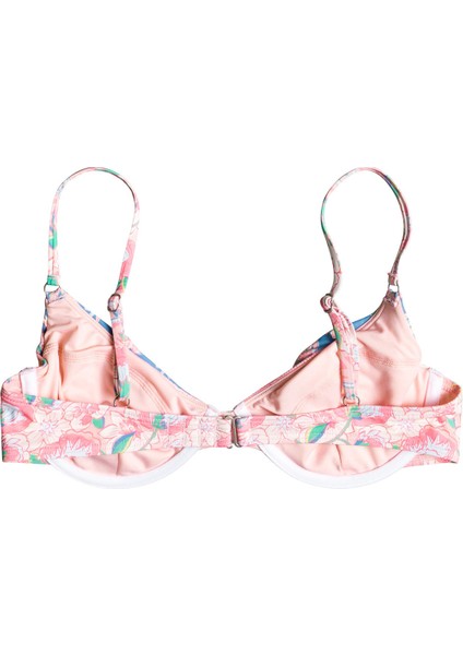 Secret Paradise Morg Kadın Bikini Üstü