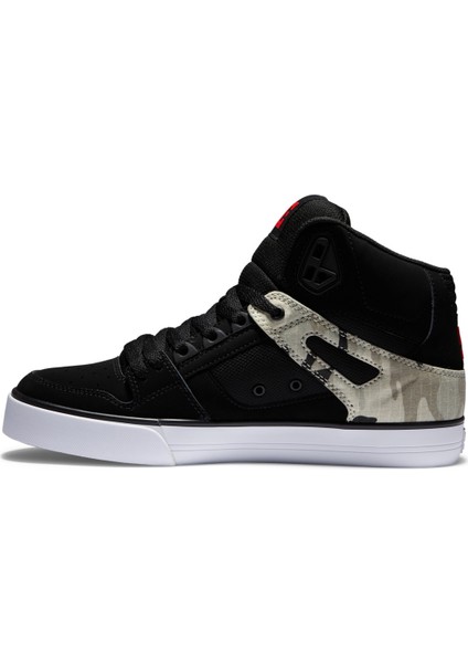 Pure Hıgh-Top Wc Ayakkabı modelleri