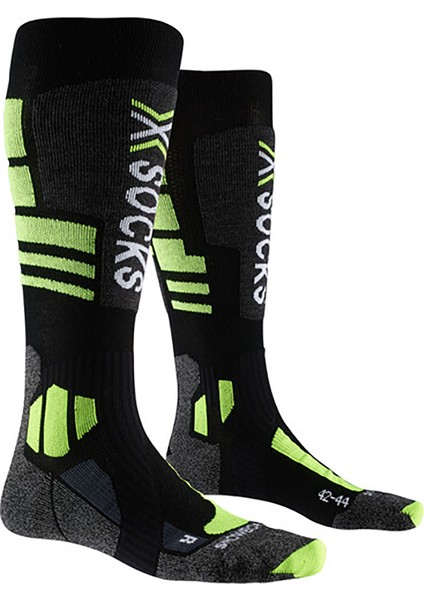 X-Bioanic Snowboard Sock Kayak/snowboard Çorap