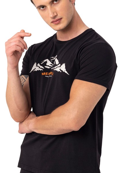 Taurus Erkek Tişört modelleri