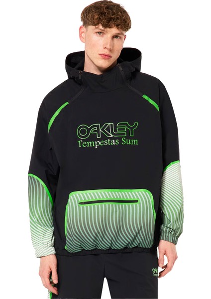 Tempestas Sum Anorak Erkek Snowboard Mont