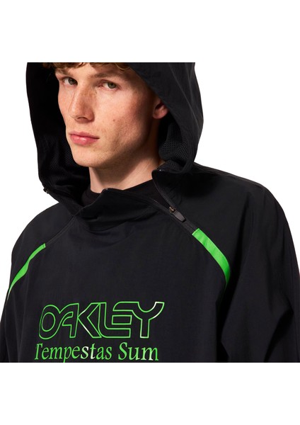 Tempestas Sum Anorak Erkek Snowboard Mont