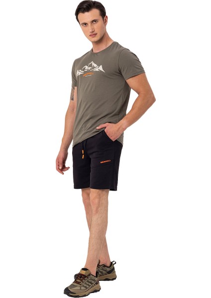 Taurus Erkek T-shirt