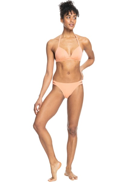 Beach Classics Mod Mold Tri Bikini Üstü