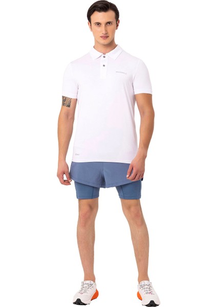 Pace Erkek Polo T-shirt