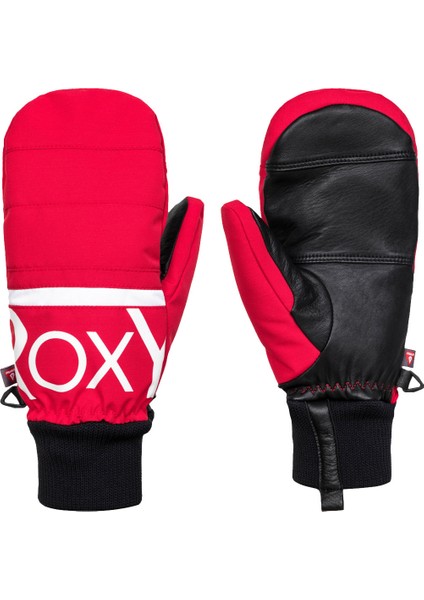 Kadın Eldiven Chloe Kim J