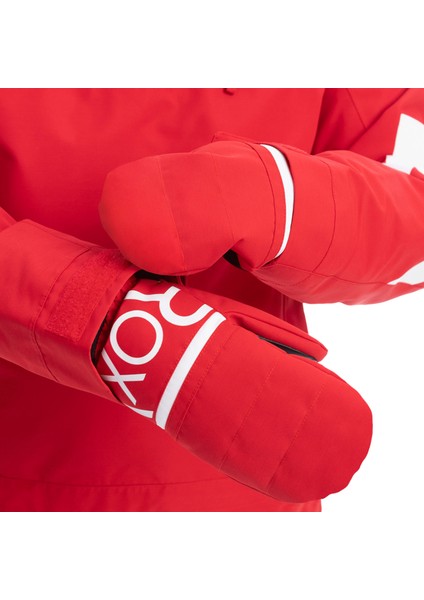 Kadın Eldiven Chloe Kim J modelleri