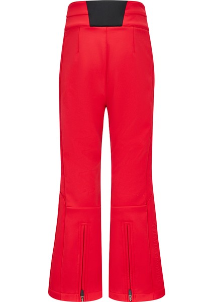 Aurora High Waist Flare Pant