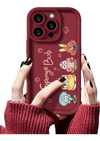 Xiaomi Poco X5 Darbeye Dayanıklı Telefon Kılıfı (Yurt Dışından)