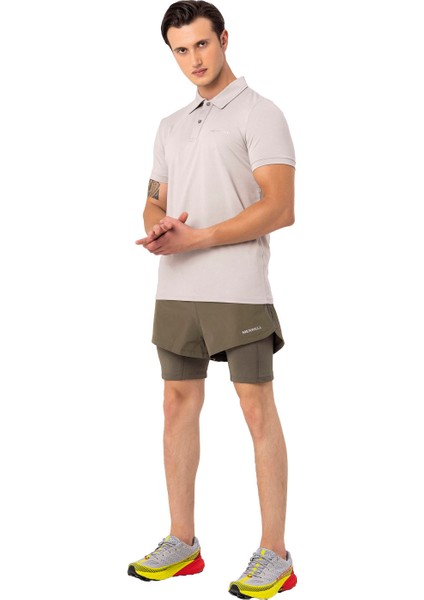 Pro Erkek Polo T-shirt