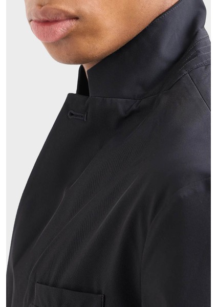 Regular Fit Düğmeli Blazer Ceket Erkek Ceket 8NZG49 Znyzz 1583 fırsatları