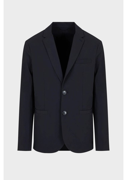 Regular Fit Düğmeli Blazer Ceket Erkek Ceket 8NZG49 Znyzz 1583 indirimleri