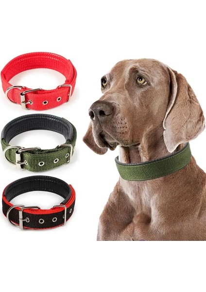 Kırmızı Stil 4.0X70CM Evcil Hayvan Tasmaları Köpek Kedi Tasması Ayarlanabilir Yumuşak Naylon Kolye Dayanıklı Kişiselleştirilmiş Köpek Tasmaları Küçük Orta Büyük Köpekler Kediler Için (Yurt Dışından) modelleri