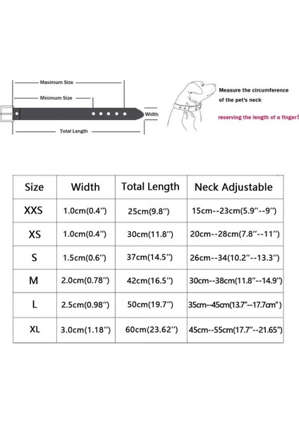 Turuncu Tarzı Xs Boyutu Sıcak! Ev Hayvanı Ürünü Yumuşak Deri Köpek Tasması Ayarlanabilir Yavru Kedi Kolye Tasma Kayışı Küçük Orta Büyük Köpek Için 16 Renk Pet Malzemeleri (Yurt Dışından) modelleri