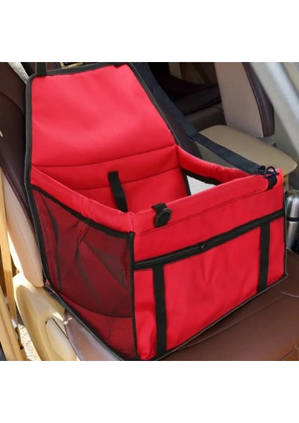 Mavi Stil Pet Köpek Taşıyıcı Araba Koltuğu Pedi Güvenli Taşıma Evi Kedi Köpek Çantası Araba Seyahat Aksesuarları Su Geçirmez Köpek Koltuğu Çanta Sepeti Evcil Hayvan Ürünleri (Yurt Dışından) modelleri