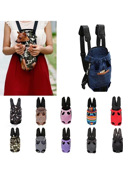 Kırmızı Stil S Beden Nefes Açık Pet Köpek Taşıyıcı Sırt Çantası Kamuflaj Seyahat Ürünleri Çantaları Küçük Köpek Kedi Chihuahua Teddy Mesh Sırt Çantası (Yurt Dışından) modelleri