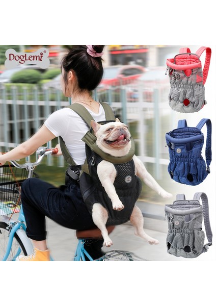 Pembe Tarzı M Beden Pet Köpek Taşıyıcı Örgü Nefes Çanta Kedi Sırt Çantası Seyahat Için Alışveriş Taşıma Çantası Köpekler Için Ürünler Hayvan Taşıma Taşıyıcı (Yurt Dışından) fiyatları