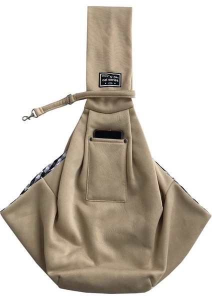 Kırmızı Stil Kedi Taşıyıcı Taşıma Çantası Kedi Sırt Çantası Taşıyıcı Küçük Pet Sırt Çantası Ayarlanabilir Blet Pet Sling Tavşan Taşıyıcı Yavru Kedi Taşıyıcı (Yurt Dışından) fiyatları