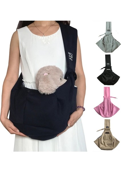 Kırmızı Stil Kedi Taşıyıcı Taşıma Çantası Kedi Sırt Çantası Taşıyıcı Küçük Pet Sırt Çantası Ayarlanabilir Blet Pet Sling Tavşan Taşıyıcı Yavru Kedi Taşıyıcı (Yurt Dışından) modelleri