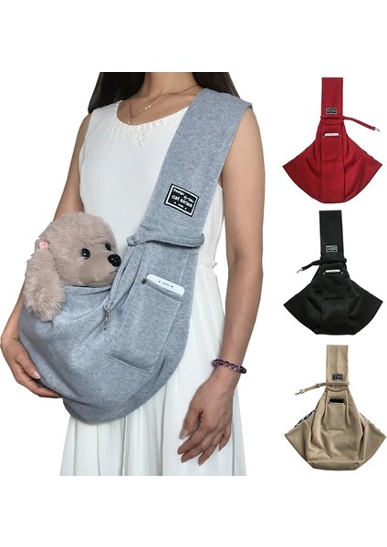 Kırmızı Stil Kedi Taşıyıcı Taşıma Çantası Kedi Sırt Çantası Taşıyıcı Küçük Pet Sırt Çantası Ayarlanabilir Blet Pet Sling Tavşan Taşıyıcı Yavru Kedi Taşıyıcı (Yurt Dışından) fırsatları