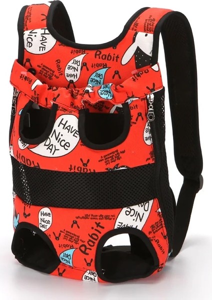 No.5 Tarzı M Beden Taşınabilir Köpek Seyahat Sırt Çantası Köpekler Evcil Aksesuarları Küçük Köpek Chihuahua Kedi Taşıyıcı Için Breatable Örgü Kanvas Köpek Çantası (Yurt Dışından) modelleri