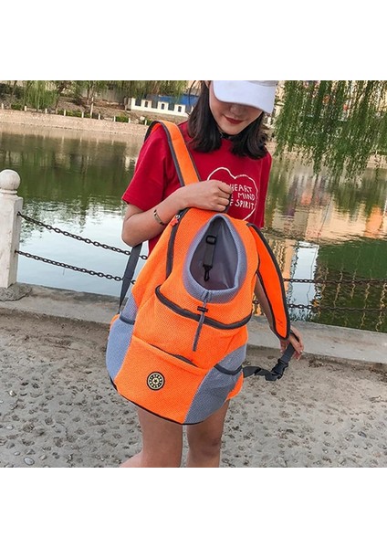 Siyah Stil U 41CMX53CM Pet Köpek Taşıyıcı Çanta Küçük Kediler Için Rahat Taşıma Köpekler Sırt Çantası Seyahat Nefes Örgü Çanta Dayanıklı Pet Köpek Taşıma Çantası (Yurt Dışından) modelleri