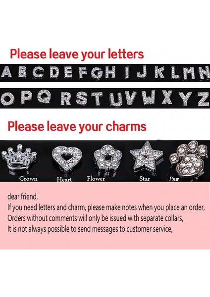 Kahverengi Tarzı L Boyutu Kişiselleştirilmiş Köpek Kedi Tasmaları Dıy Adı Köpek Pu Deri Yaka Taklidi Bling Köpek Malzemeleri Küçük Orta Köpekler Için Evcil Hayvan Tasmaları (Yurt Dışından) fırsatları