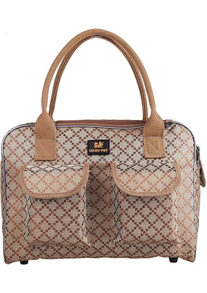 Pembe Tarzı S Beden Pet Köpek Moda Ekose Oxford Bez Çanta Nefes Alabilir Açık Seyahat Küçük Çanta Kediler Için Çanta Taşır Kediler PB739 (Yurt Dışından) fiyatları