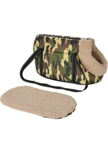 Mavi Stil Boy 50 x 23 x 28 cm Rahat Yumuşak Pet Taşıma Çantası Köpek Sırt Çantası Yavru Pet Kedi Omuz Çantaları Küçük Doguahua Pet Ürünleri Için Açık Seyahat Sapanlar (Yurt Dışından) indirimleri