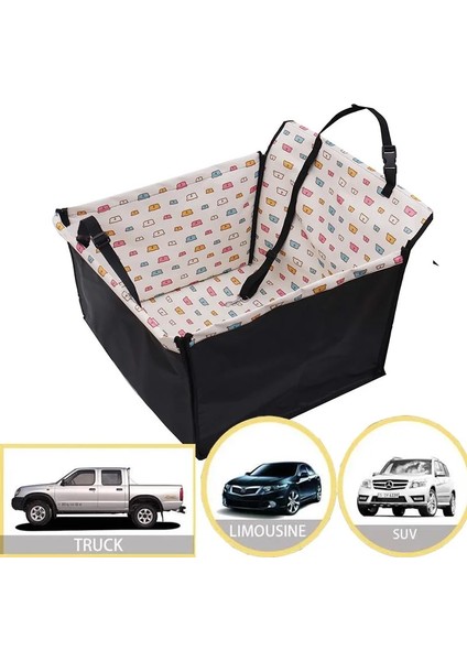 No.9 Tarzı Evcil Hayvan Taşıyıcıları Köpek Araba Koltuğu Kapağı Köpekler Için Taşıma Kedi Mat Battaniye Arka Arka Hamak Evcil Hayvan Taşıyıcıları Çanta Koruyucu Transportin Perro (Yurt Dışından) fırsatları