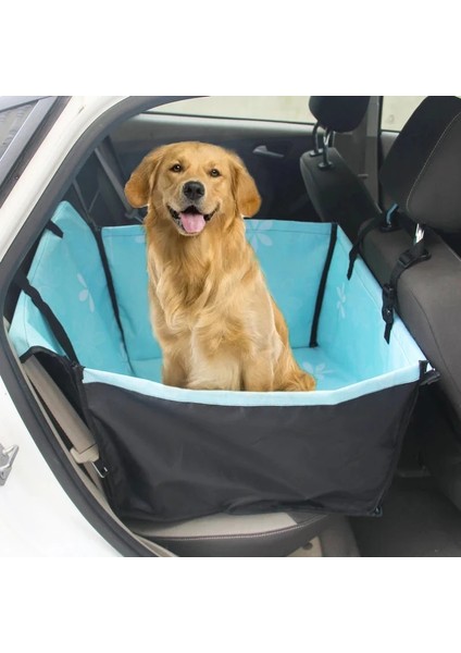 No.6 Tarzı Evcil Hayvan Taşıyıcıları Köpek Araba Koltuğu Kapağı Köpekler Için Taşıma Kedi Mat Battaniye Arka Arka Hamak Evcil Hayvan Taşıyıcıları Çanta Koruyucu Transportin Perro (Yurt Dışından) fiyatları