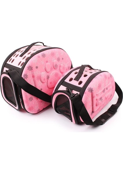 Fildişi Sarısı Tarzı Eva Nefes Alabilir Pet Çanta Taşınabilir Pet Açık Omuz Çantası Çanta Uzay Kediler Köpekler Sırt Çantası Katlanır Seyahat Omuz Çantası Kediler Köpekler (Yurt Dışından) fiyatları