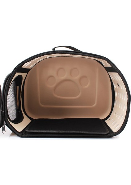 Fildişi Sarısı Tarzı Eva Nefes Alabilir Pet Çanta Taşınabilir Pet Açık Omuz Çantası Çanta Uzay Kediler Köpekler Sırt Çantası Katlanır Seyahat Omuz Çantası Kediler Köpekler (Yurt Dışından) indirimleri