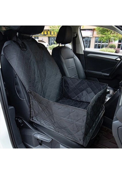 Kırmızı Stil 40X35X25CM Su Geçirmez Oxford Pet Taşıyıcılar Köpek Araba Koltuğu Örtüsü Katlanır Hamak Mat Köpekler Kediler Taşıma Için Taşıma Emniyet Kemeri Yastığı (Yurt Dışından) fiyatları