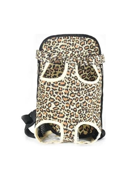 No.8 Stili L Beden Köpekler Için Taşıyıcı Pet Köpek Taşıyıcı Sırt Çantası Örgü Açık Seyahat Ürünleri Küçük Köpek Kediler Için Nefes Alabilir Omuz Çantaları (Yurt Dışından)