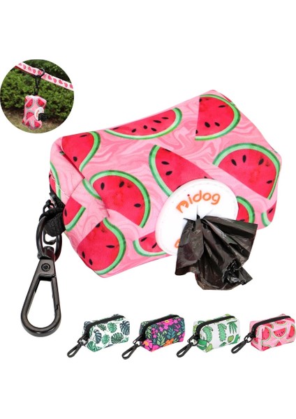 Mavi Stil S Beden Baskılı Köpek Poop Çanta Tutucu Protable Yavru Kedi Atık Torbaları Dağıtıcı Açık Waiking Evcil Hayvanlar Için Aperatif Çanta Çöp Torbası Organizatör (Yurt Dışından) fiyatları