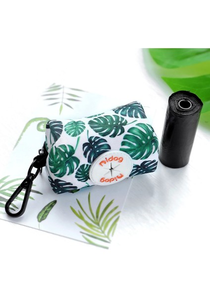 Mavi Stil S Beden Baskılı Köpek Poop Çanta Tutucu Protable Yavru Kedi Atık Torbaları Dağıtıcı Açık Waiking Evcil Hayvanlar Için Aperatif Çanta Çöp Torbası Organizatör (Yurt Dışından) fırsatları