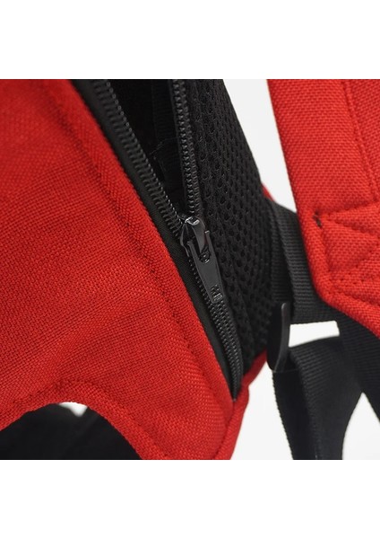 Type3 Stili L Beden Örgü Pet Köpek Taşıyıcı Sırt Çantası Nefes Alabilir Kamuflaj Açık Seyahat Ürünleri Çantaları Küçük Köpek Kedi Chihuahua Örgü Sırt Çantası (Yurt Dışından) modelleri