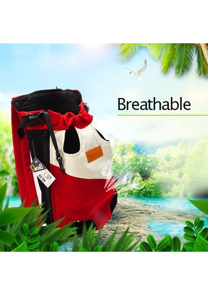 Type3 Stili L Beden Örgü Pet Köpek Taşıyıcı Sırt Çantası Nefes Alabilir Kamuflaj Açık Seyahat Ürünleri Çantaları Küçük Köpek Kedi Chihuahua Örgü Sırt Çantası (Yurt Dışından) fırsatları