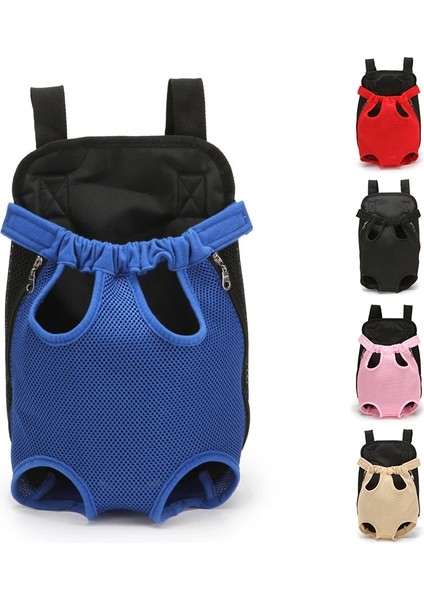 Pembe Tarzı Xl Beden Kanguru Nefes Köpek Sırt Çantası Pet Taşıma Köpek Çantası Ayarlanabilir Ön Köpek Köpek Taşıyıcı Pet Taşıma Seyahat (Yurt Dışından) fırsatları