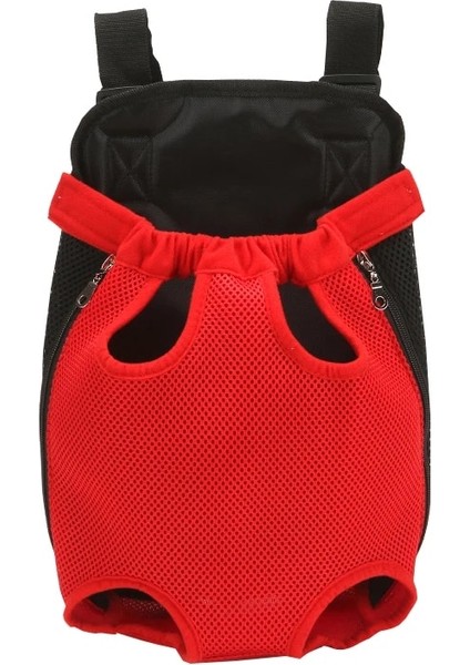 Pembe Tarzı Xl Beden Kanguru Nefes Köpek Sırt Çantası Pet Taşıma Köpek Çantası Ayarlanabilir Ön Köpek Köpek Taşıyıcı Pet Taşıma Seyahat (Yurt Dışından) indirimleri