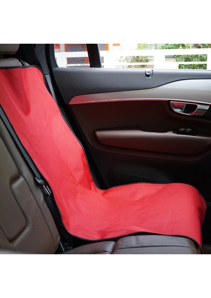 Mavi Stil Evrensel Araba Su Geçirmez Oxford Kumaş Pet Köpek Kedi Yavrusu Araba Koltuğu Koruyucu Kapak Yastık Güvenli Mat Araba Seyahat Aksesuarları (Yurt Dışından) fiyatları