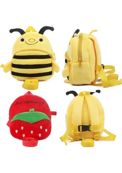 J Tarzı Karikatür Baskılı Köpek Sırt Çantası Köpekler Için Koşum Tasmaları Küçük Köpek Yavrusu Kedi Için Çok Fonksiyonlu Pet Taşıma Çantası (Yurt Dışından) fiyatları