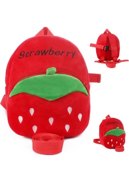 J Tarzı Karikatür Baskılı Köpek Sırt Çantası Köpekler Için Koşum Tasmaları Küçük Köpek Yavrusu Kedi Için Çok Fonksiyonlu Pet Taşıma Çantası (Yurt Dışından) modelleri