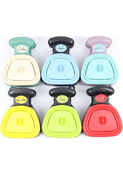 Sarı Çanta Stili L Beden Köpek Pet Seyahat Katlanabilir Temizleme Aracı, 1 Rulo Ayrıştırılabilir Çantalar ile Poop Scoop Clean Pick Up Excreta Cleaner Epacket G (Yurt Dışından) fırsatları