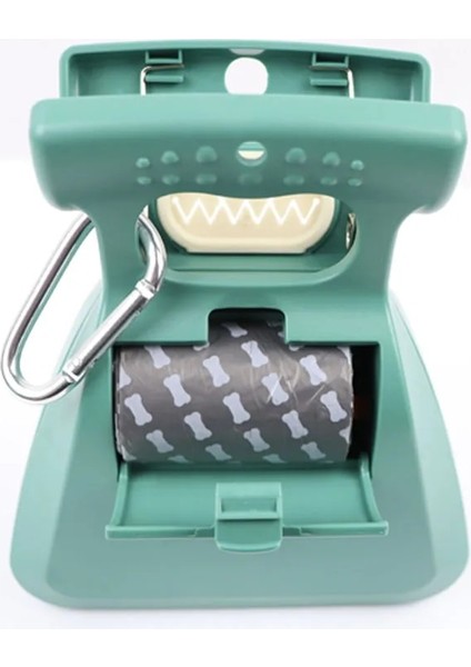 Sarı Çanta Stili L Beden Köpek Pet Seyahat Katlanabilir Temizleme Aracı, 1 Rulo Ayrıştırılabilir Çantalar ile Poop Scoop Clean Pick Up Excreta Cleaner Epacket G (Yurt Dışından) indirimleri