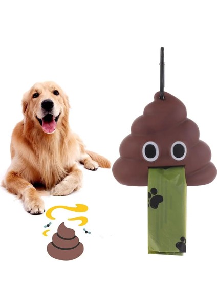 No.2 Tarzı Taşınabilir Pet Atık Torbası Dağıtıcı Seçici Çöp Torbaları Saklama Kutusu Poop Kılıfı Kedi Çöp Taşıyıcı Köpek Dağıtıcı Poop Çanta (Yurt Dışından) fiyatları