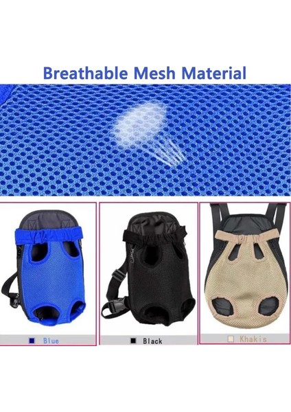 Mavi Firebird Stili Xl Beden Nefes Pet Köpek Örgü Taşıyıcı Sırt Çantası Açık Seyahat Ürünleri Küçük Köpek Kedi Chihuahua Için Kamuflaj Çanta Örgü Sırt Çantası (Yurt Dışından) indirimleri